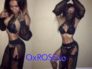 OxROSExo