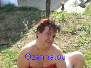 Ozannalou