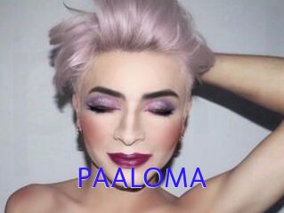 PAALOMA