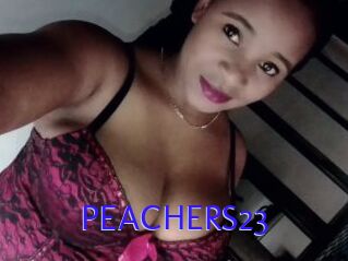 PEACHERS23