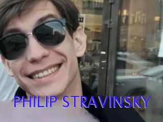 PHILIP_STRAVINSKY