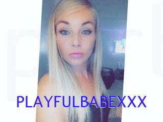 PLAYFULBABEXXX