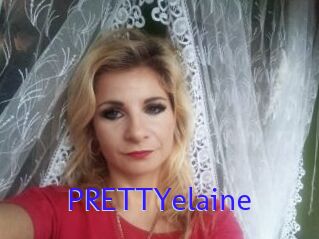 PRETTYelaine