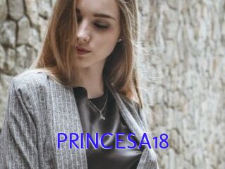 PRINCESA18
