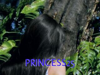 PRINCESS25