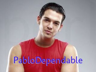 PabloDependable