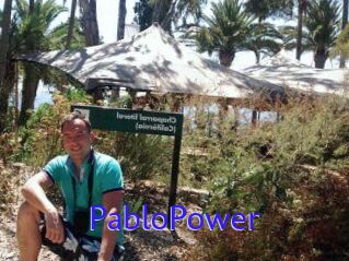 PabloPower