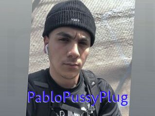PabloPussyPlug
