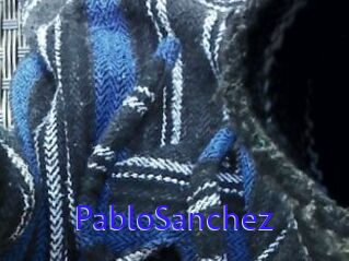 PabloSanchez