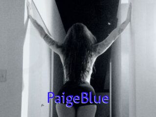 PaigeBlue