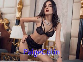 PaigeColin