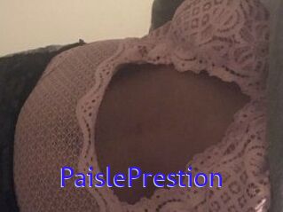 Paisle_Prestion