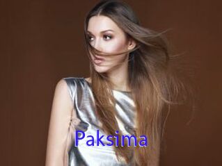 Paksima