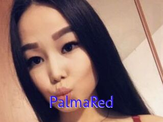 PalmaRed