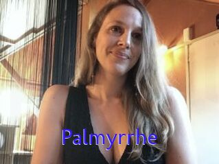 Palmyrrhe Porno Bild