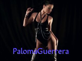 PalomaGuerrera