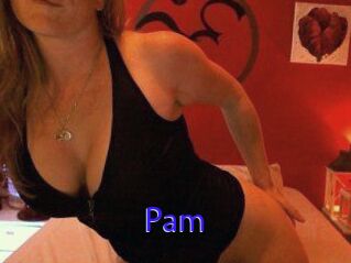 Pam Porno Bild