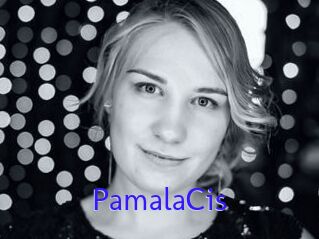 PamalaCis