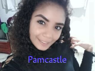 Pamcastle