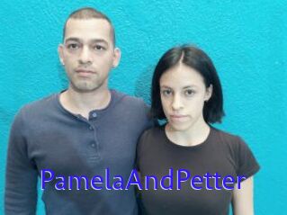 PamelaAndPetter