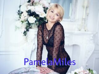 PamelaMiles