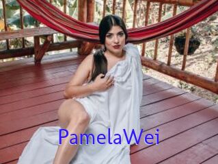 PamelaWei