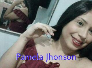 Pamela_Jhonson