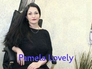 Pamela_Lovely