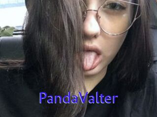 PandaValter