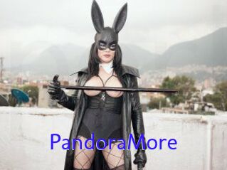 PandoraMore