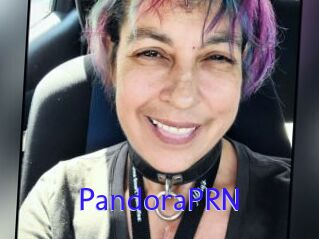 PandoraPRN