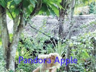 Pandora_Apple