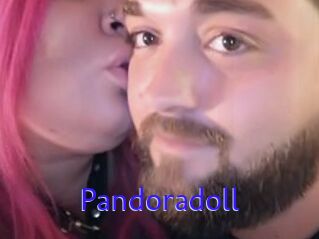 Pandoradoll