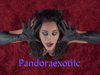 Pandoraexotiic