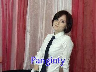 Pangioty