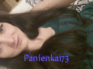 Panienka173