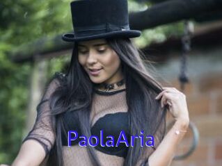 PaolaAria