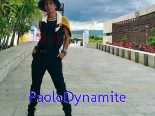 PaoloDynamite
