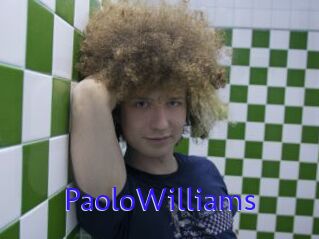 PaoloWilliams