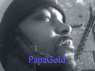 PapaGold