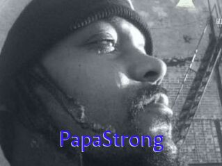 PapaStrong