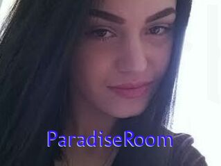 ParadiseRoom