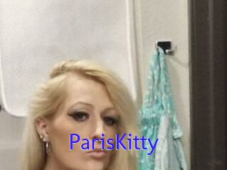 ParisKitty