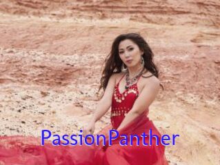 PassionPanther