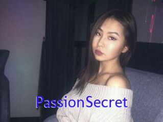PassionSecret