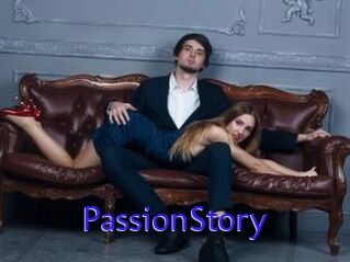 PassionStory