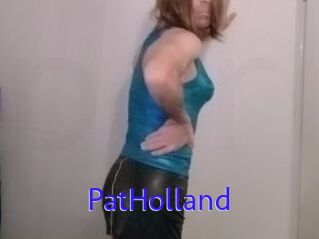 PatHolland