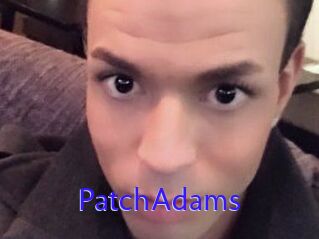 PatchAdams
