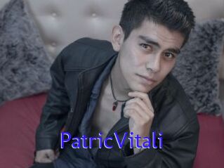 PatricVitali