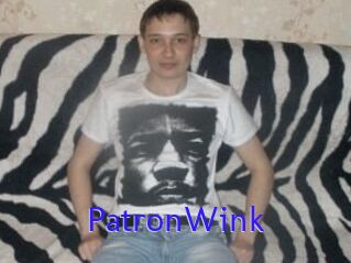 Patron_Wink